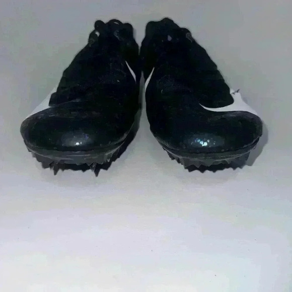 Nike Zoom Rival S 8 Black Indigo Fog Speckled / see description for details! - Picture 9 of 16